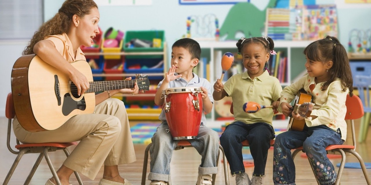 Música
